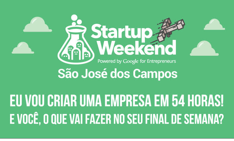 Startup Weekend.fw