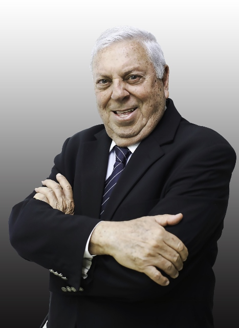 Felipe Cury, presidente da Associação Comercial e Industrial de São José dos Campos Crédito: Adenir Britto/PhotoUP Brasil